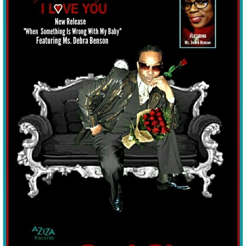 Stream when something is wrong with my baby by boogie365 listen