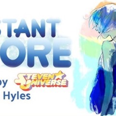 Steven Universe - That Distant Shore (Lapis Lazuli) - Cover By Caleb Hyles