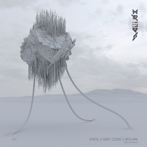 Grey Code - Simple Things