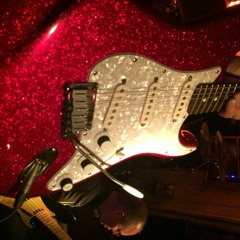 Billie Jean -  Bruiser