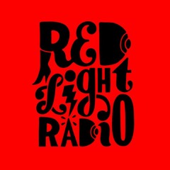 PIN UP CLUB @ REDLIGHT RADIO 27-8-2018