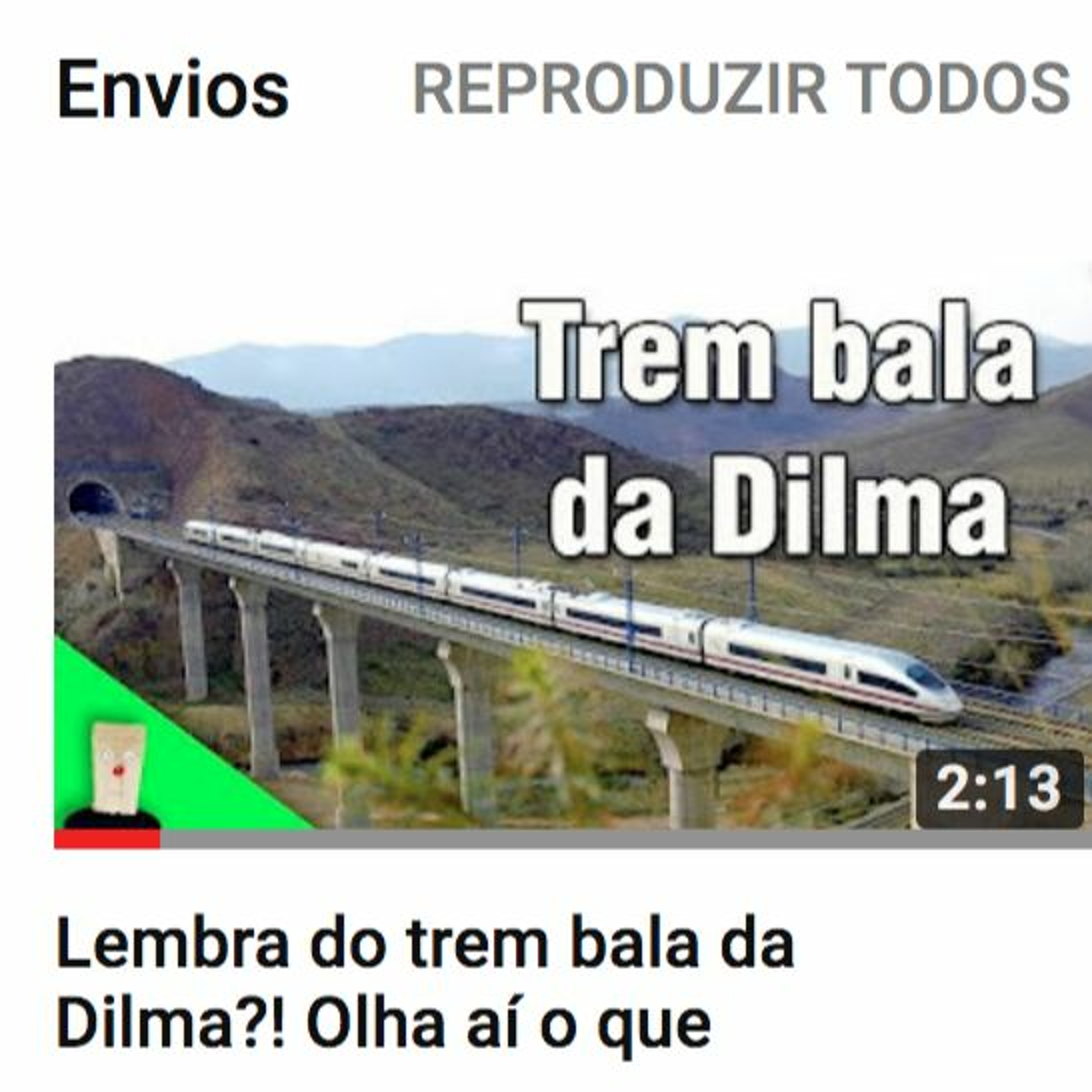 Canal do Otário