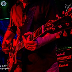 Boys Of Summer - Bruiser