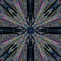 Ambient Journeys w/ MetaDronos