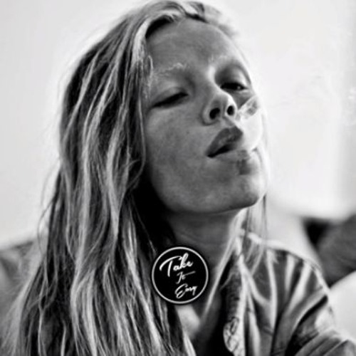 Isaac Chambers ' Smoked Mood [Mixed By Take It Easy]