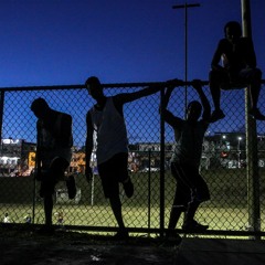 JUNK - R.I.P G.U.L (PARTE 01)