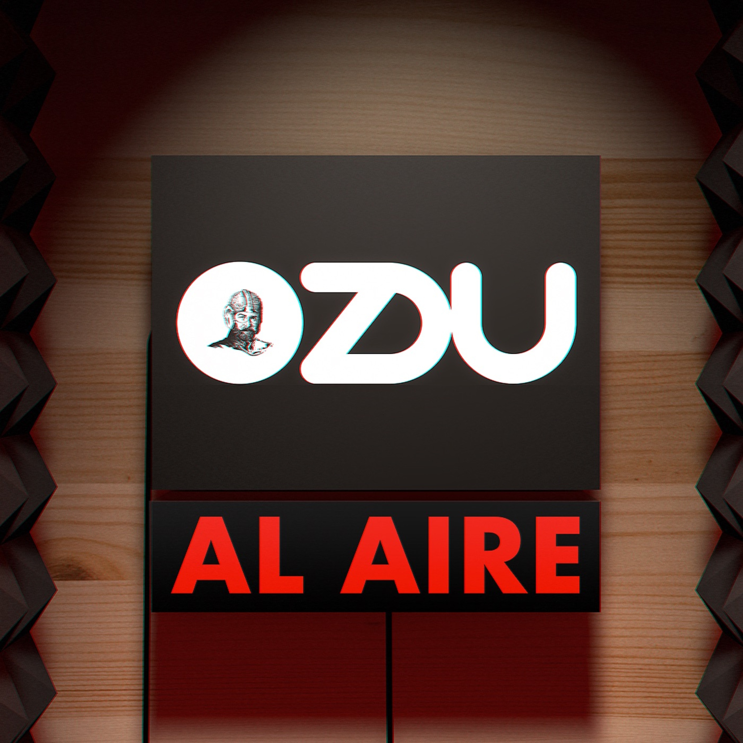 ZDU AL AIRE EP 2 - Los terribles celos / Personalidad en Redes Sociales episode artwork