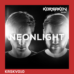 KRSKV010 - Mixed by Neonlight