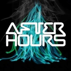 Guest mix for After Hours with Clay van Dijk