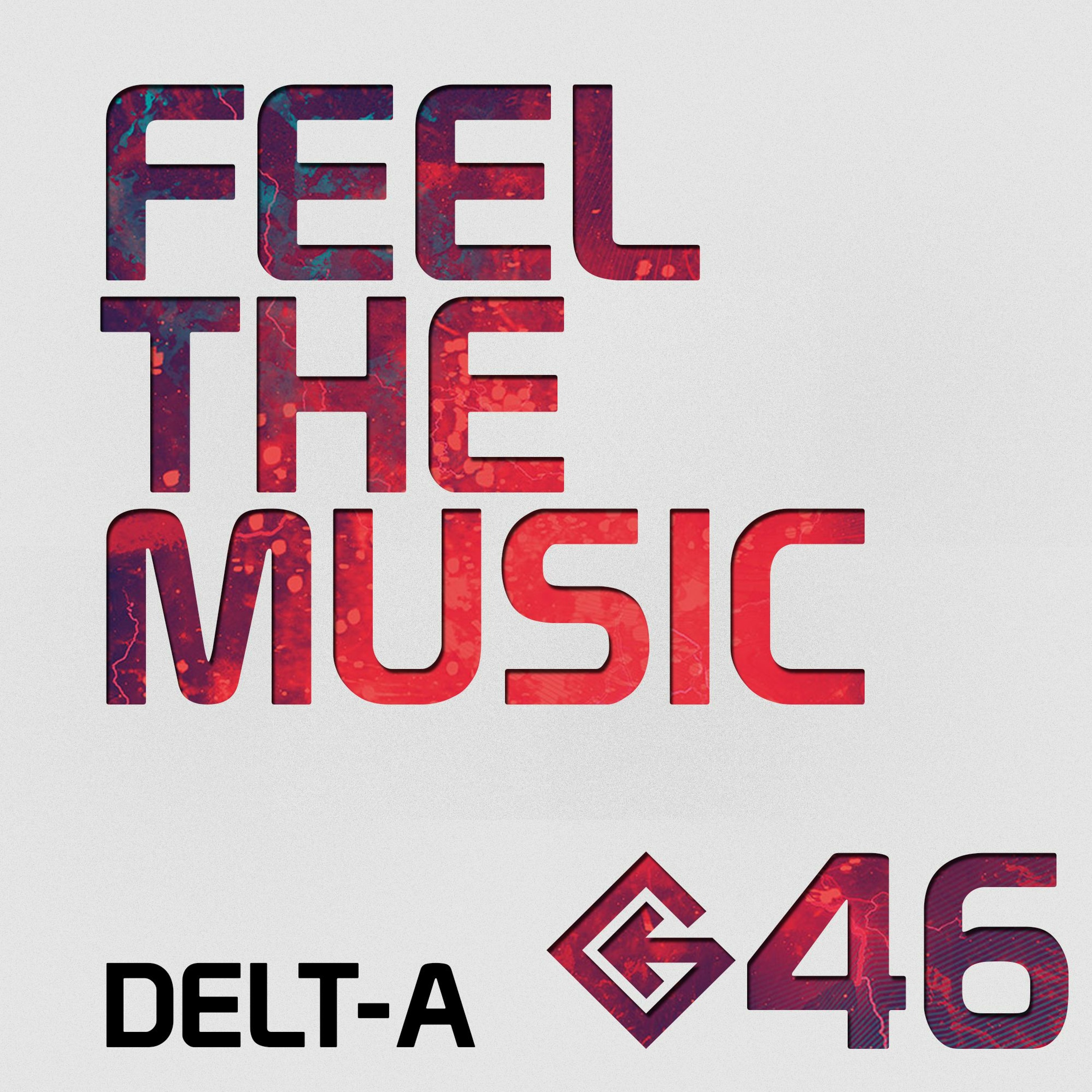 Delt-A DJ Mixes