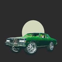 J - Green - Tales From The Mack Junt Pt. 2