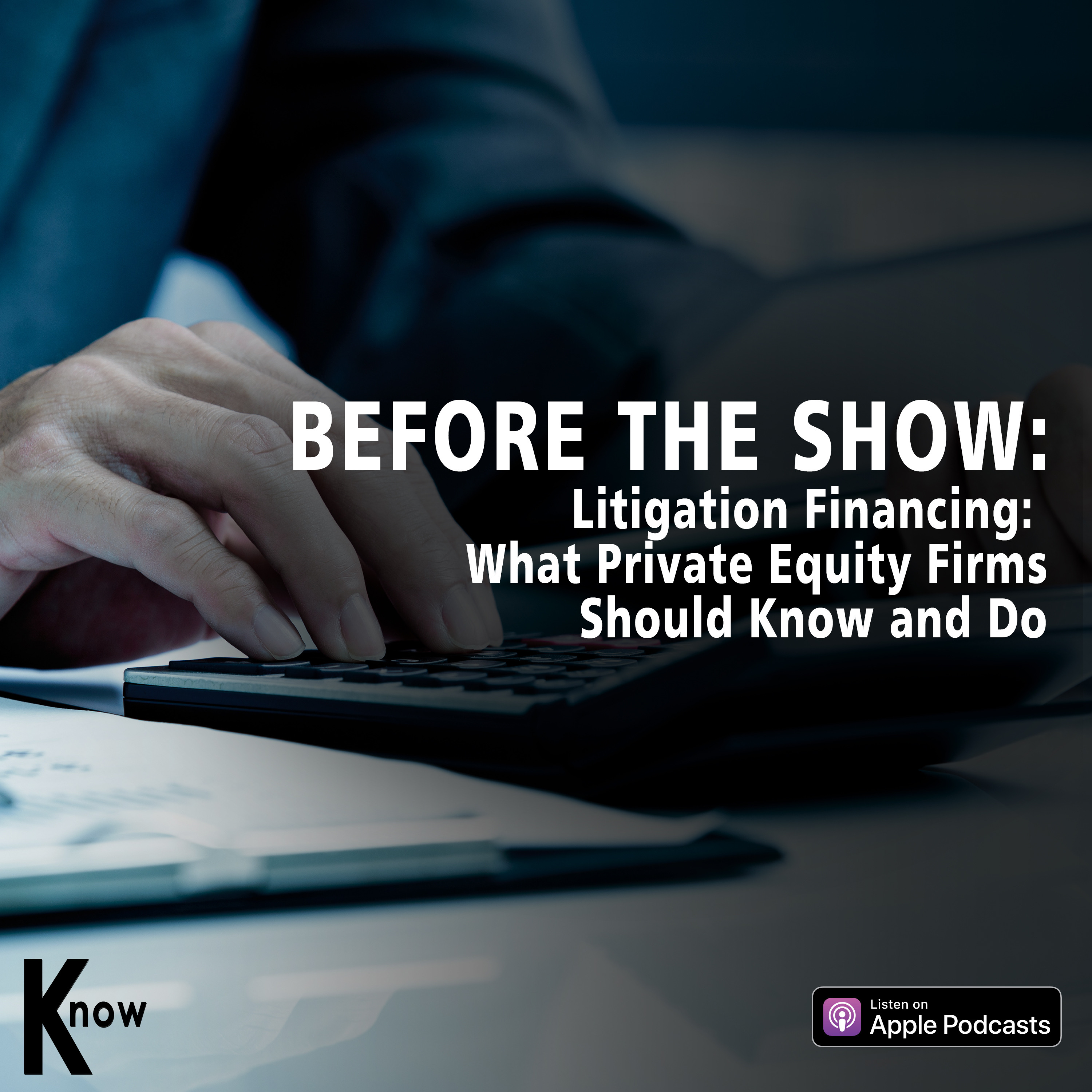 The Knowledge Group Podcasts
