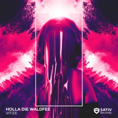 Vitize - Holla Die Waldfee (Radio Edit)