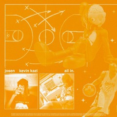 All In! W/ Kevin Kazi & Wilkjayy (Prod Trapphones)