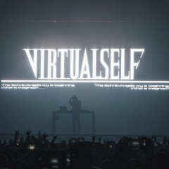 Virtual Self - Ghost Voices ( M.D Remix )