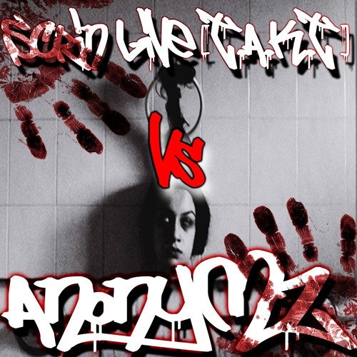 Scrin Vs Anonymz First Strike