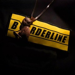 Borderline feat. Pradam (prod. TKAY)