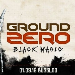 Ground Zero Warm-Up
