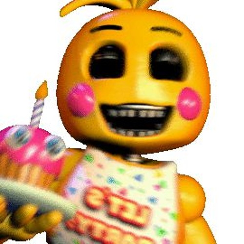 Stream Withered Chica All Voice Lines - Ultimate Custom Night by Starbyte