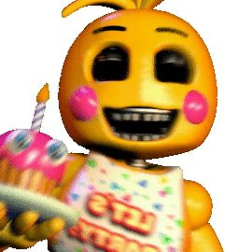 FNAF WORLD LOLBIT VOICE 