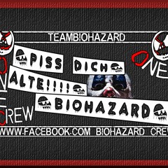 [B.H.C] IntentoX - THiS Is BiOHAZARD SoUND!!!! [PiSS DiCH ALTE]