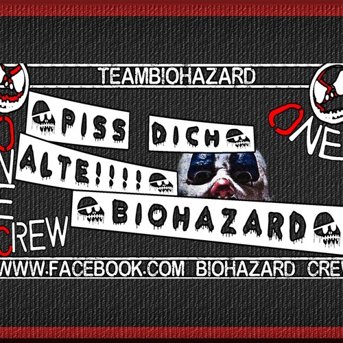 [B.H.C] IntentoX - THiS Is BiOHAZARD SoUND!!!! [PiSS DiCH ALTE]