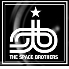 The Space Brothers Live @ Keep it Real - Belfast - 18-8-2018