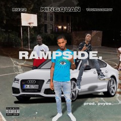 KingQuan x RU22 x Young Cordy - RAMPSIDE
