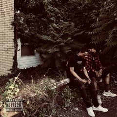 C-RVSH & ZELL -  I CAN TELL (PROD. DELL BEATS)