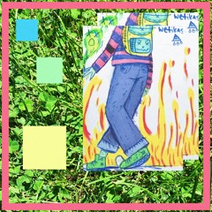 1 last summer luv song (w/ jorge romero)