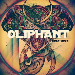 REAP - OLIPHANT