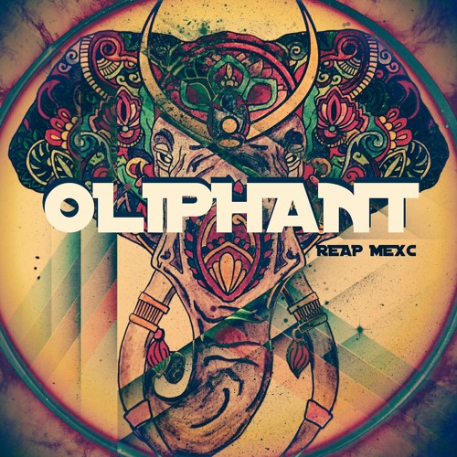 REAP - OLIPHANT