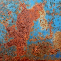 rust