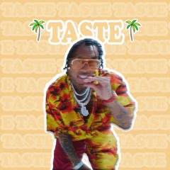 tyga - taste (baile flip)