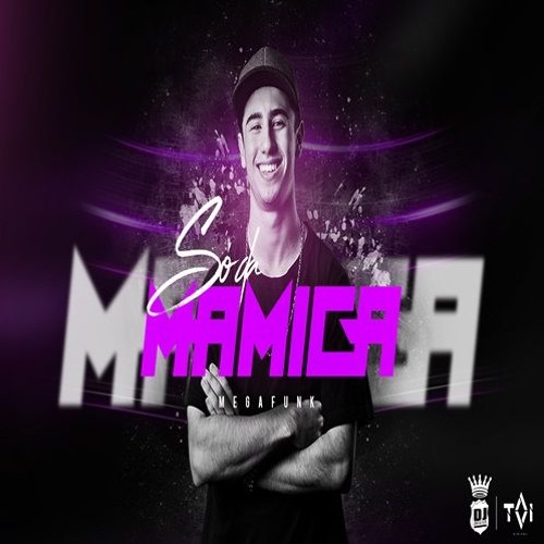 MEGA SÓ DA MAMICA AGOSTO (DJ JONATAS FELIPE)CVHT