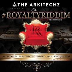 Selecta Chronic - Let Me Know(Royalty Riddim)