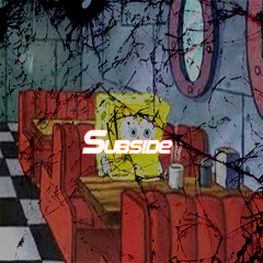 Subside (Lo-Fi Hip-Hop) [Spongebob] | @LouisPierreProd