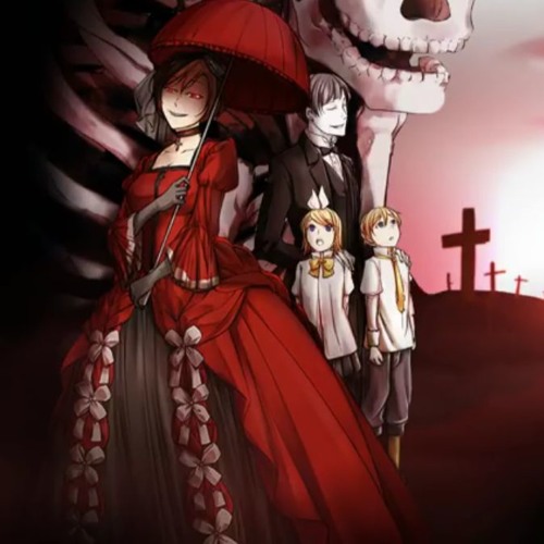 【MEIKO】Banica Concerto!! Clockwork Lullaby 10【Akuno-P】