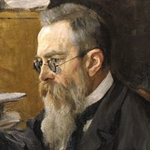 Nikolay Rimsky Korsakov Song of India