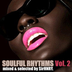 Soulful Rhythms Vol. 2