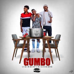 Legends - GUMBO