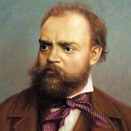 Song to the Moon from Rusalka  Antonin Dvorak