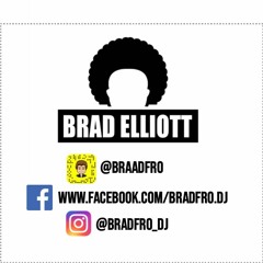 MIX 007 House/Bassline IG @djbradelliott_