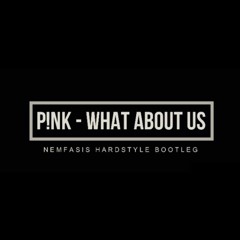 What About Us (Nemfasis hardstyle bootleg)