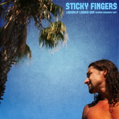 Sticky Fingers - Liquorlip Loaded Gun (Ricardo Rodriguez Unofficial Remix)
