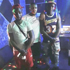 AWW YEAH Feat. PUCCI x YAYO