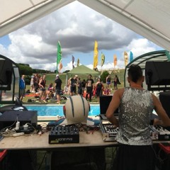 Zen G @ Kimberfest Pool Stage 250818