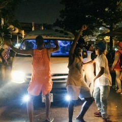 Durban Bangin II (Gqom Mix)