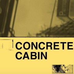 Mother & DJ Crud - Concrete Cabin Mix 1