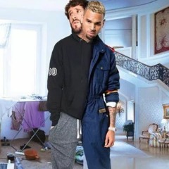 Chris Brown - Believer